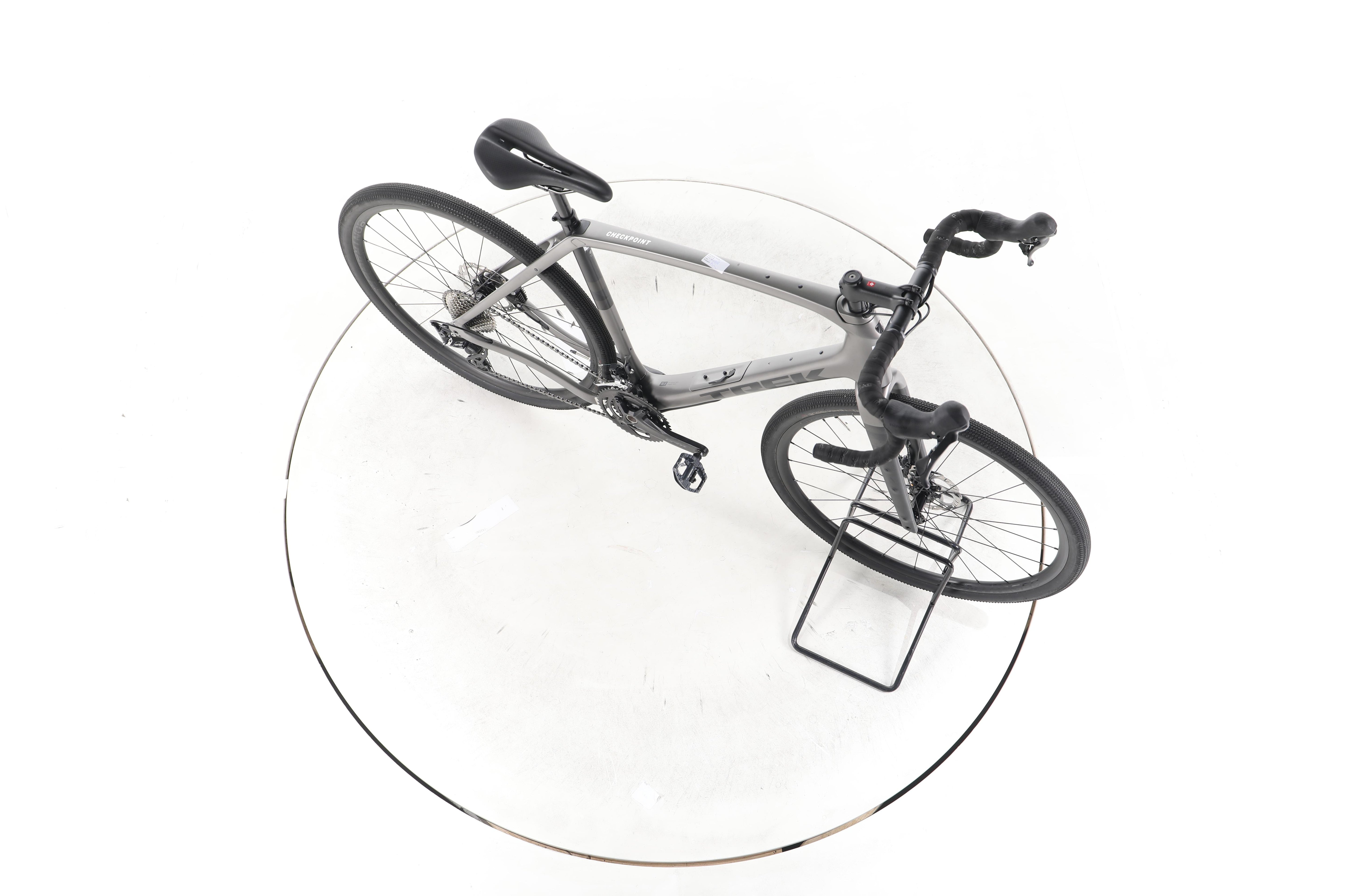 Trek Checkpoint SL 5 Gravelbike Carbon - Image 14