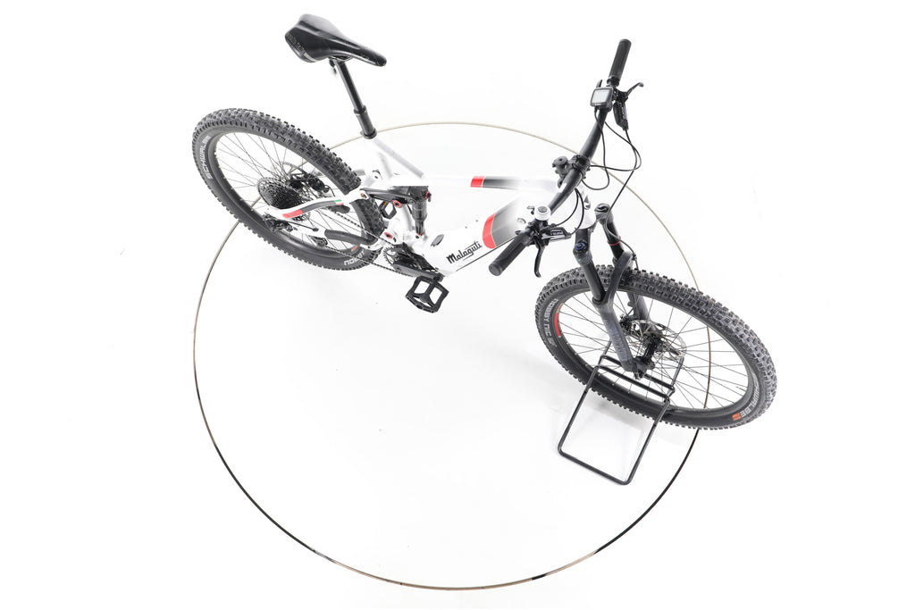Malaguti Civetta FS 6.1 Fully E-Bike - Image 14