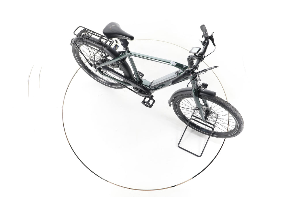 Velo de Ville SEB 890 Smart City E-Bike - Image 14