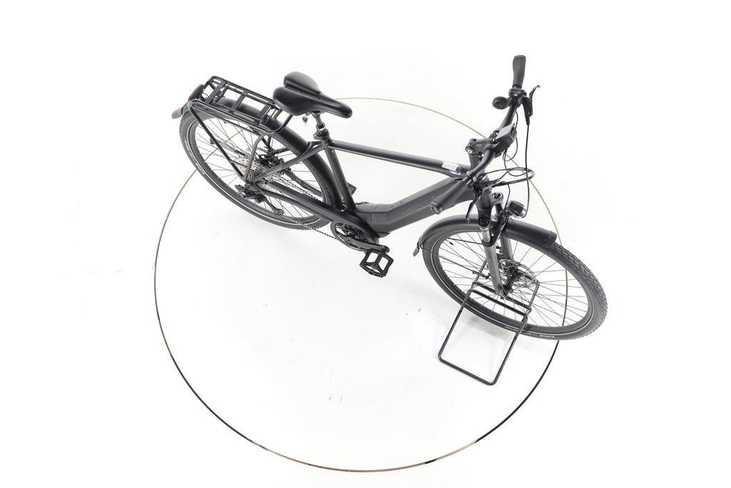 Hercules Pasero Comp I-12 Trekking E-Bike - Image 14