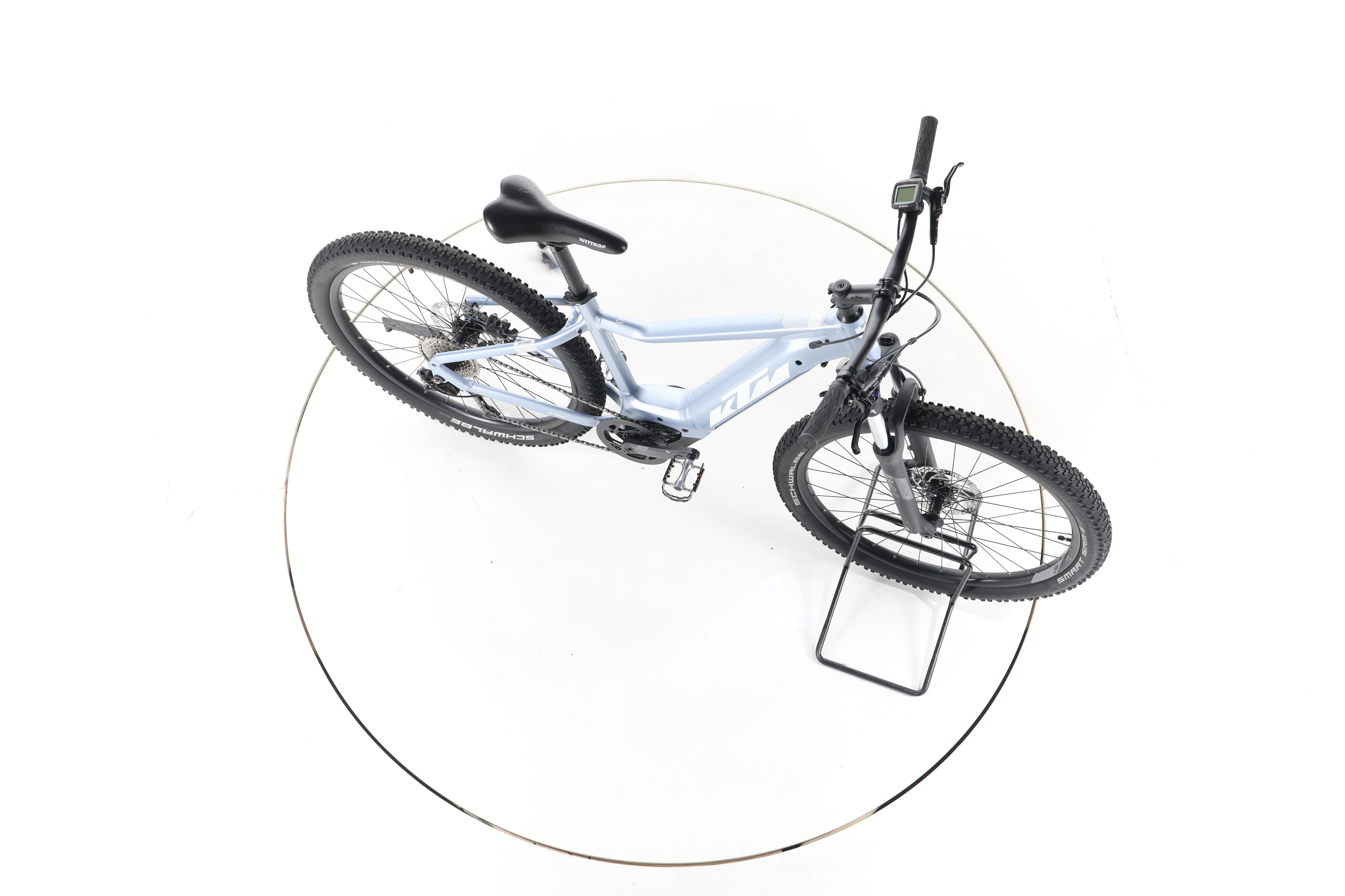 KTM Macina Race 572 Glorious E-Bike 2023 - Image 14