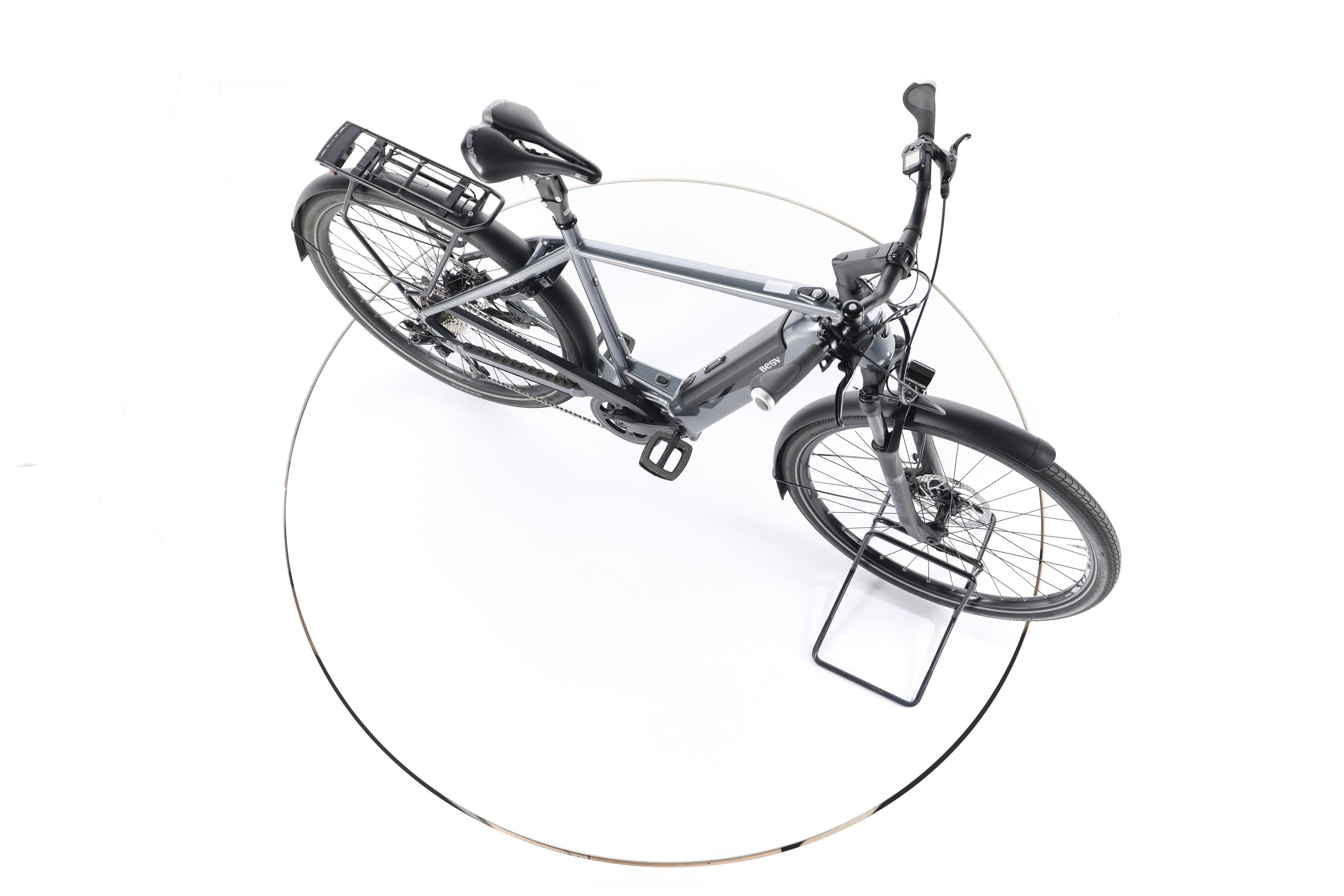 BESV TR1.2 Trekking E-Bike - Image 14