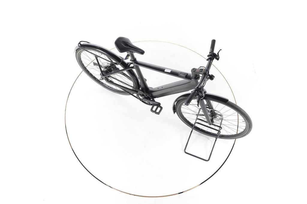 Riese & Müller UBN five City E-Bike - Image 14