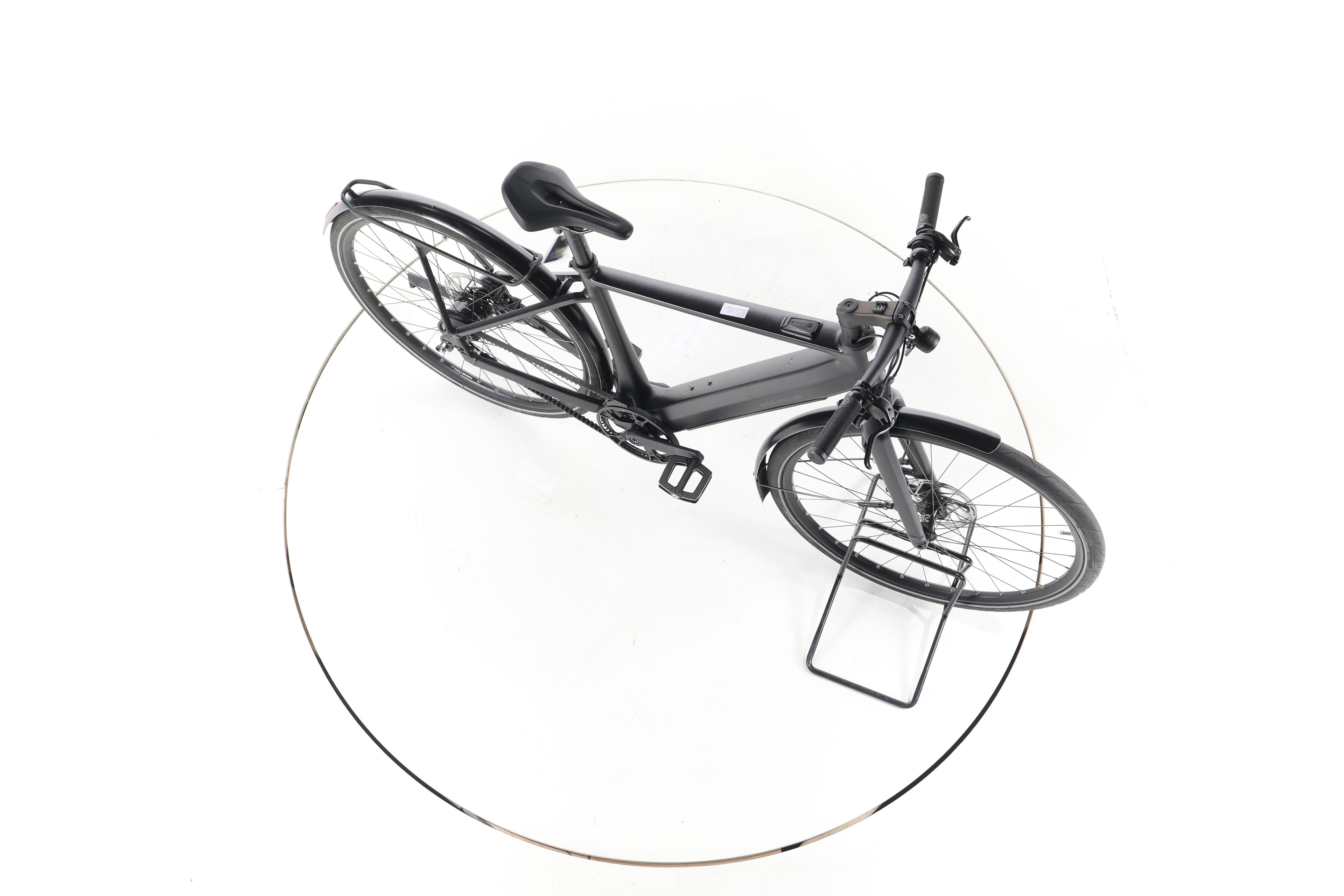 Riese & Müller UBN five City E-Bike - Image 14