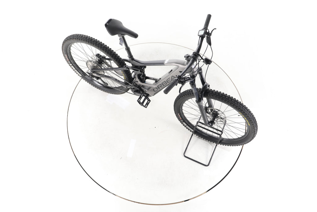 Orbea Wild FS H20 E-Bike Fully - Image 14