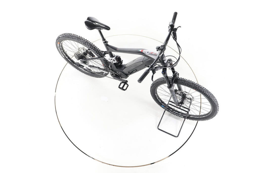 Fantic XMF 1.7 Race Fully E-Bike Carbon - Image 14