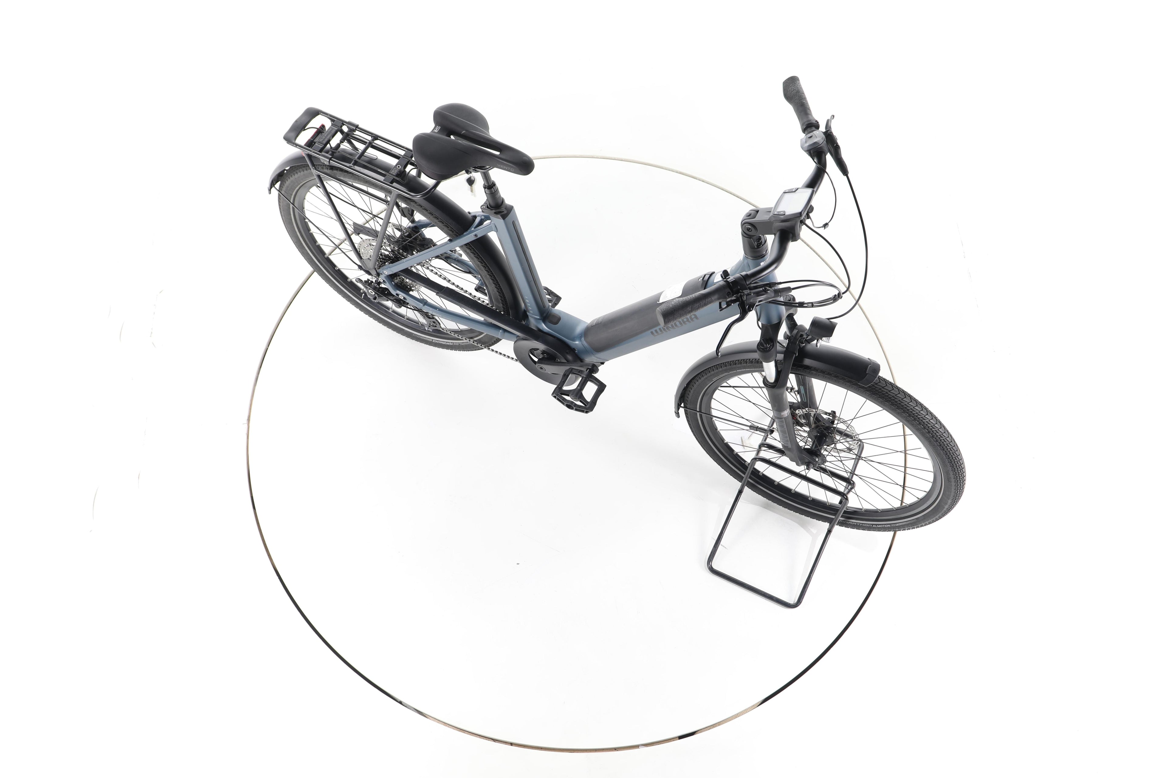 Winora TB 300 Trekking E-Bike Tiefeinsteiger - Image 14