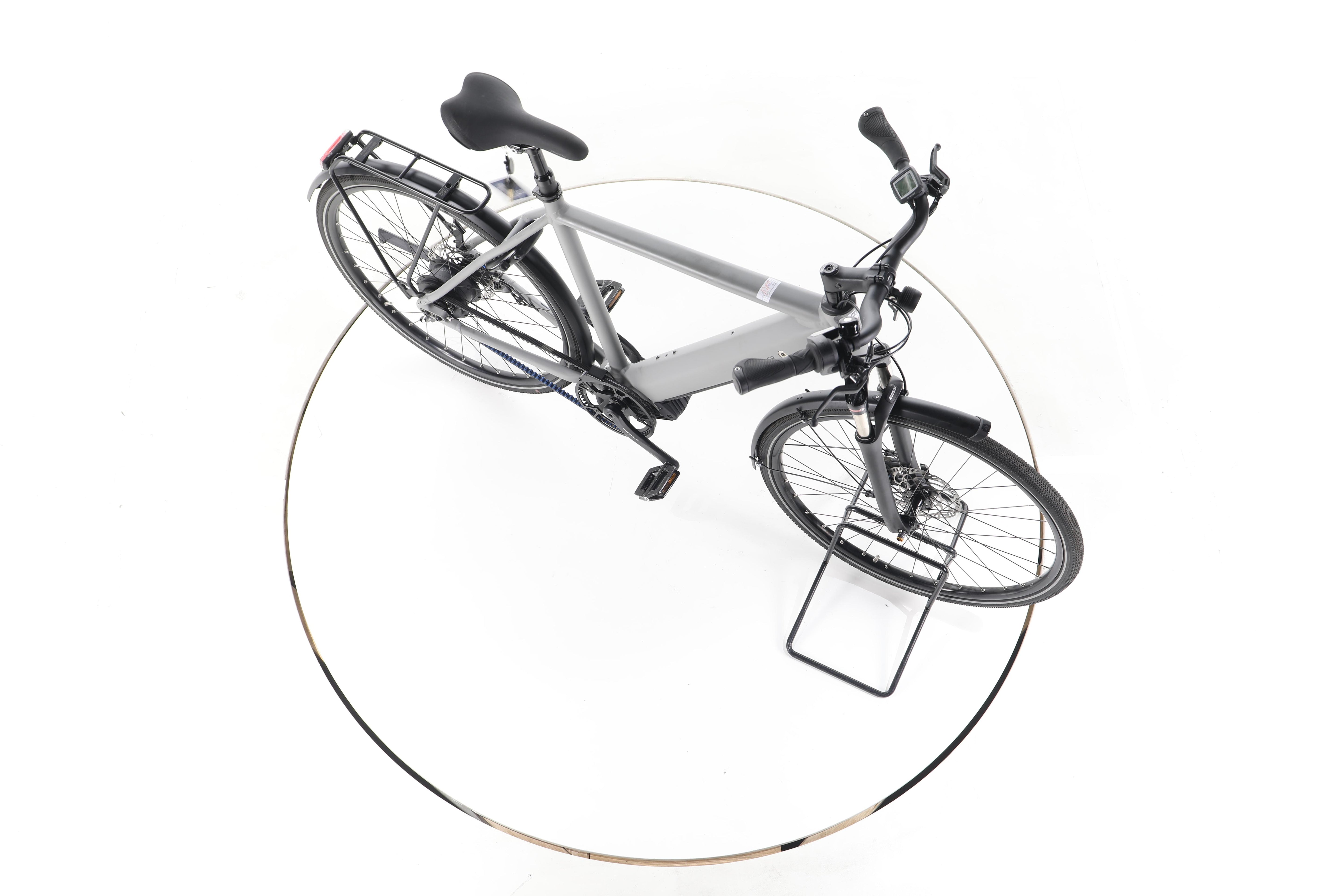 Riese & Müller Roadster vario City E-Bike - Image 14