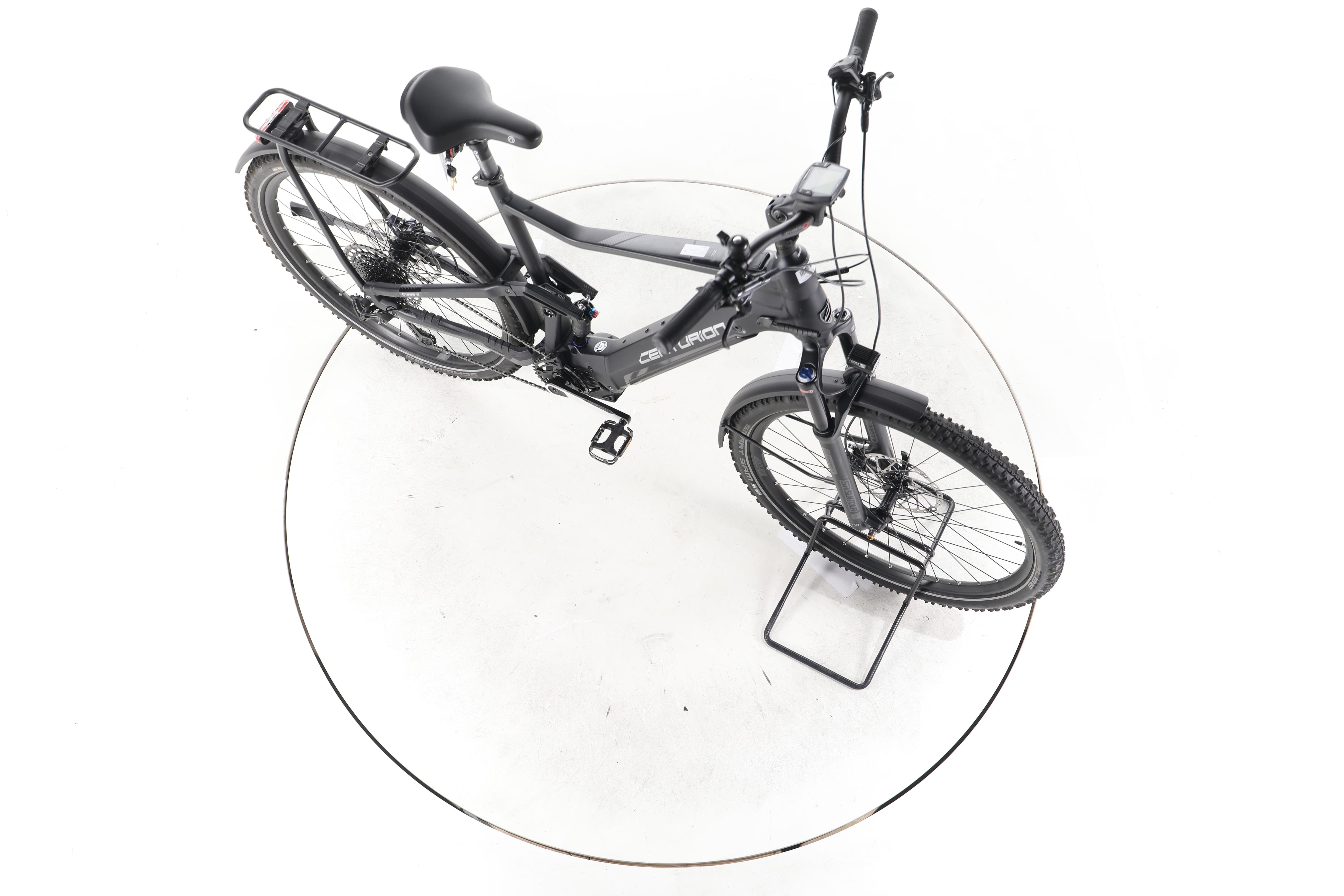 Centurion Lhasa E R860I EQ Trekking E-Bike - Image 14