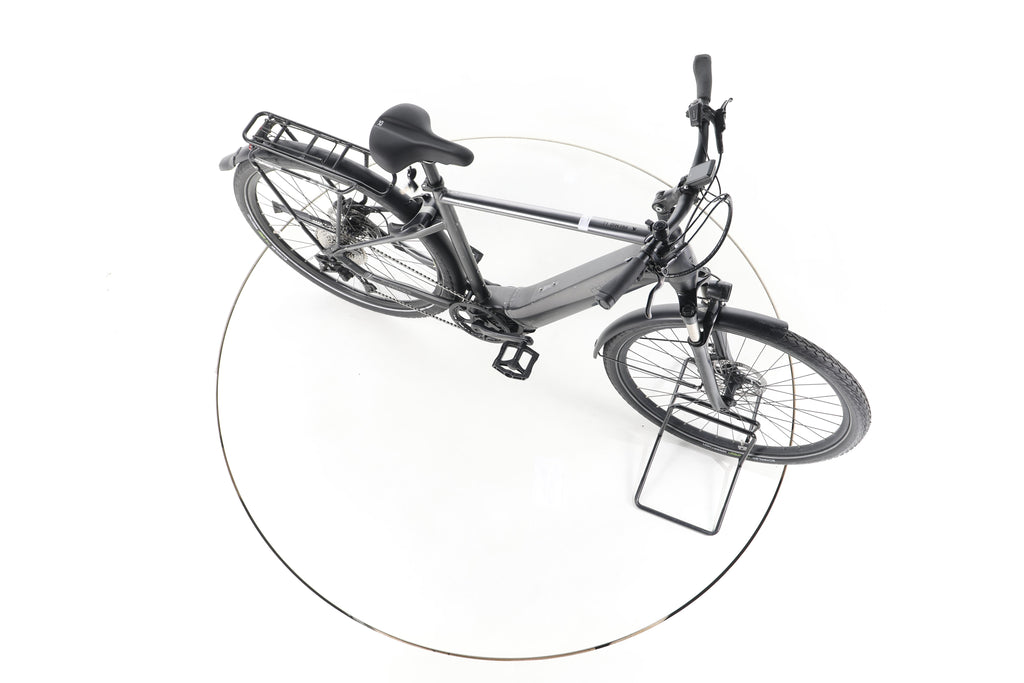 Pegasus Premio EVO 10 Lite Trekking E-Bike - Image 14