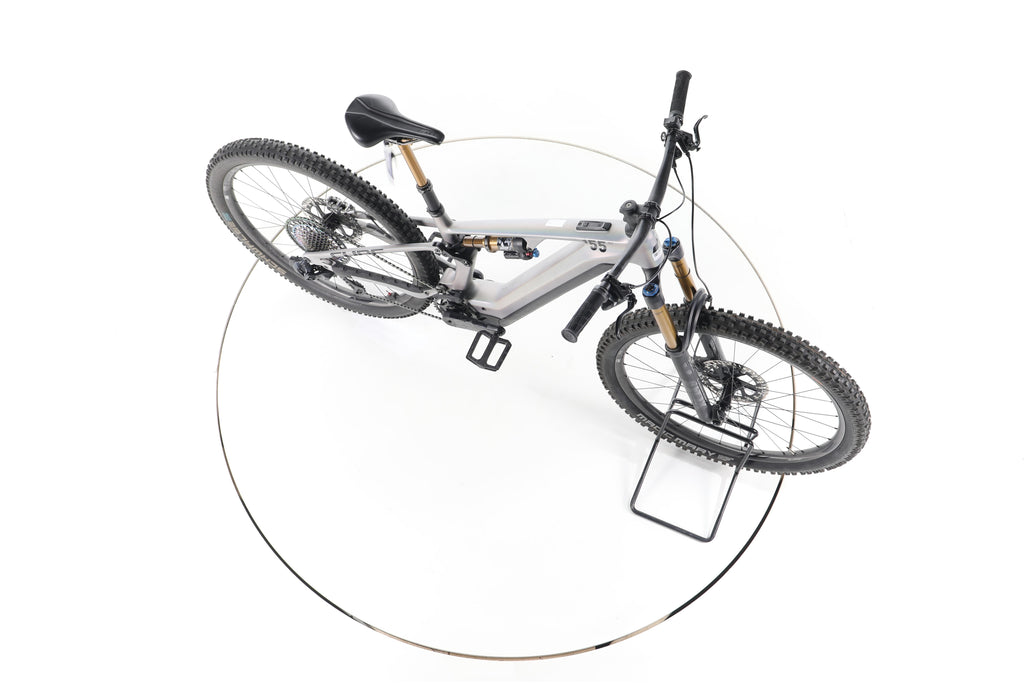 Cube Stereo Hybrid ONE55 C:68X SLT E-Bike Fully Carbon 2024 - Image 14