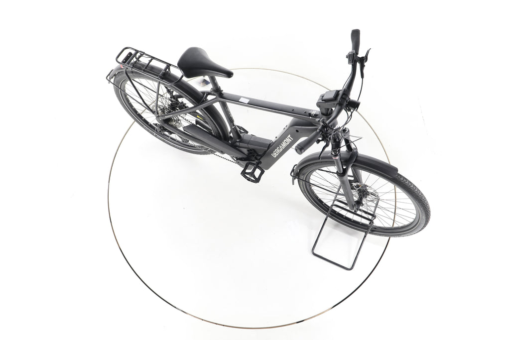 Bergamont E-Horizon Premium Expert Trekking E-Bike - Image 14