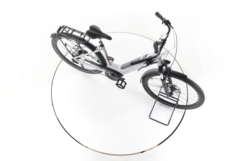 Kalkhoff Endeavour 3.B Move Trekking E-Bike Tiefeinsteiger - Image 14