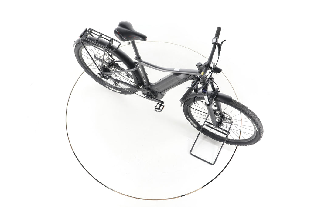 Giant Talon E+EX Trekking E-Bike - Image 14