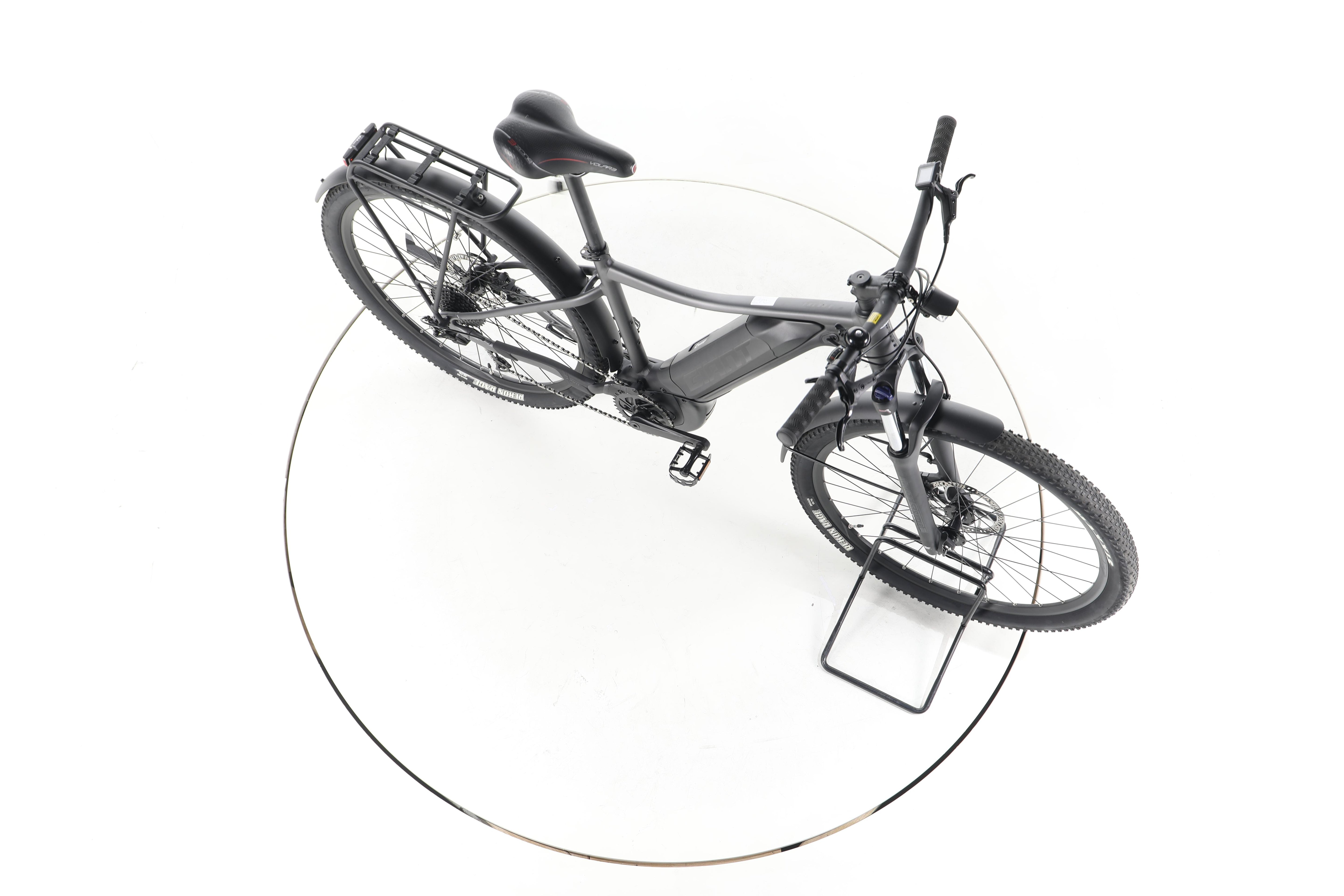 Giant Talon E+EX Trekking E-Bike - Image 14