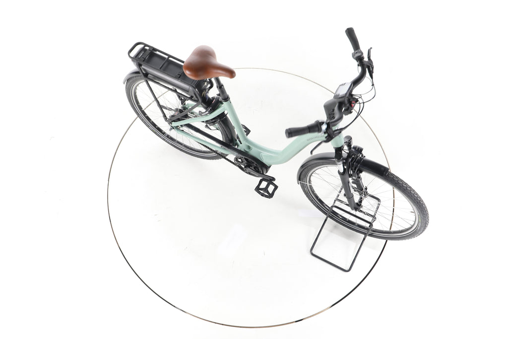 Riese & Müller Swing4 City E-Bike Tiefeinsteiger - Image 14