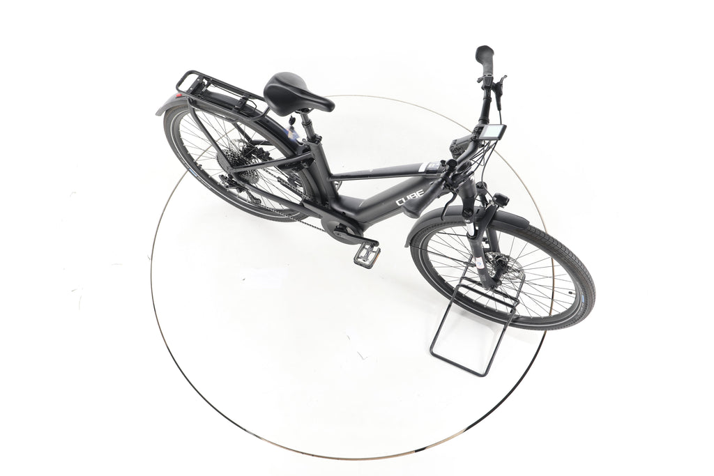 Cube Touring Hybrid Pro Trekking E-Bike - Image 14