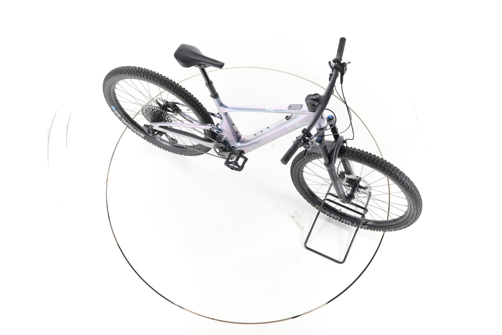 Scott Lumen eRIDE 900 Fully E-Bike Carbon 2023 - Image 14