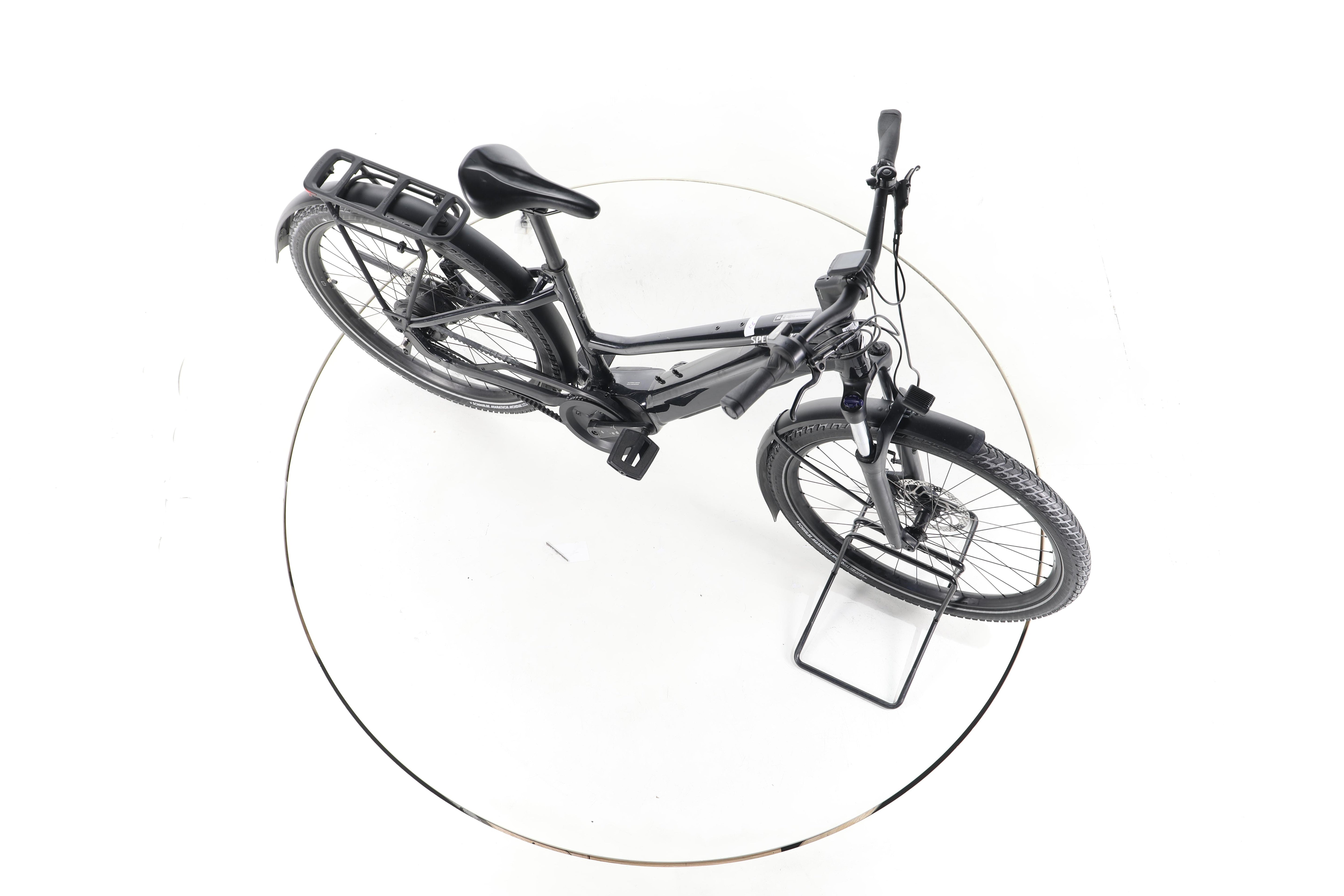 Specialized Turbo Vado 3.0 IGH City E-Bike - Image 14