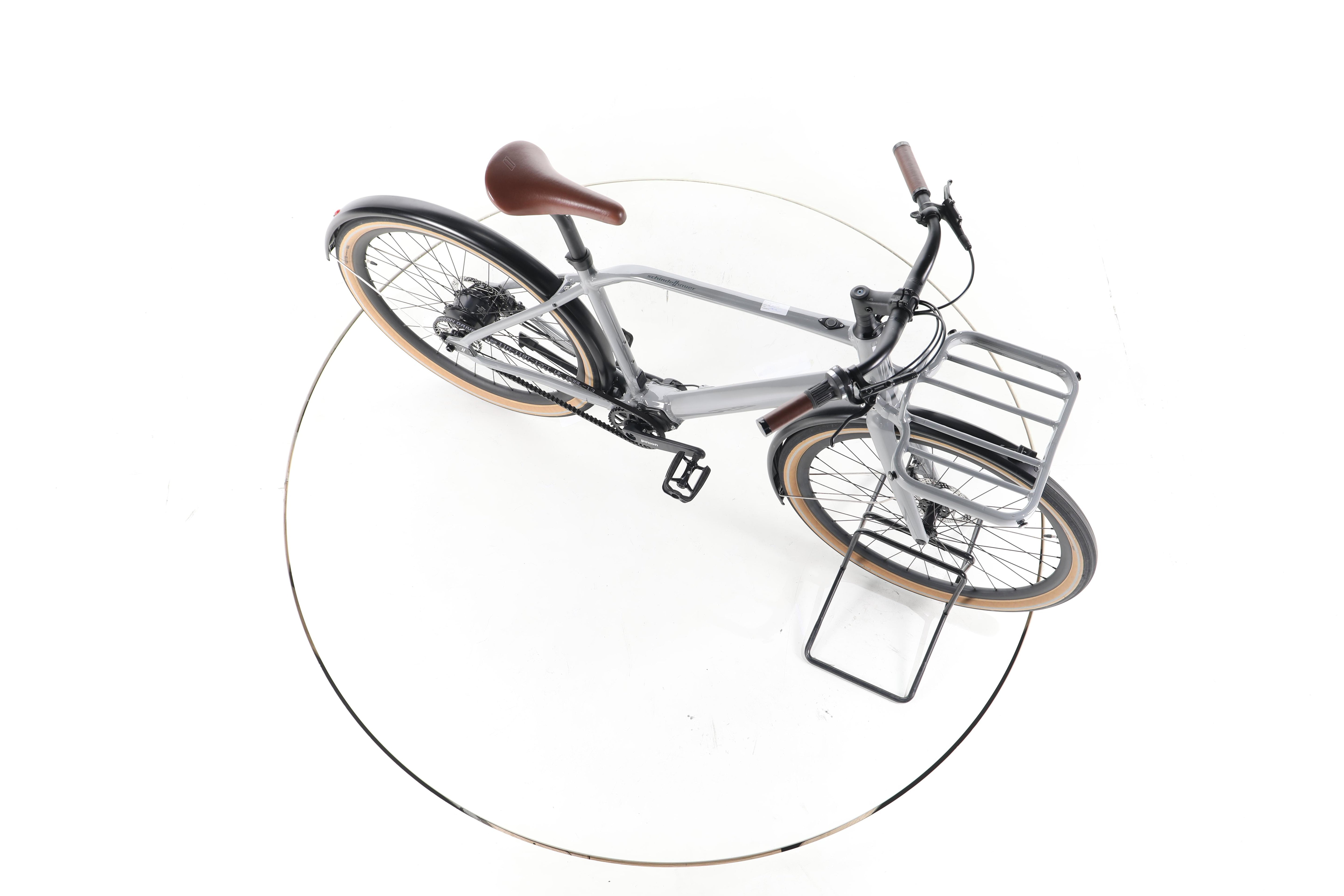 Schindelhauer Bikes Emil City E-Bike - Image 14