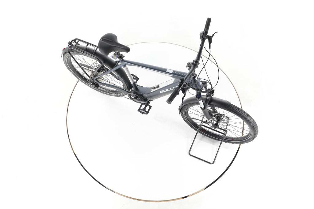 Bulls Iconic Evo 1 Trekking E-Bike - Image 14