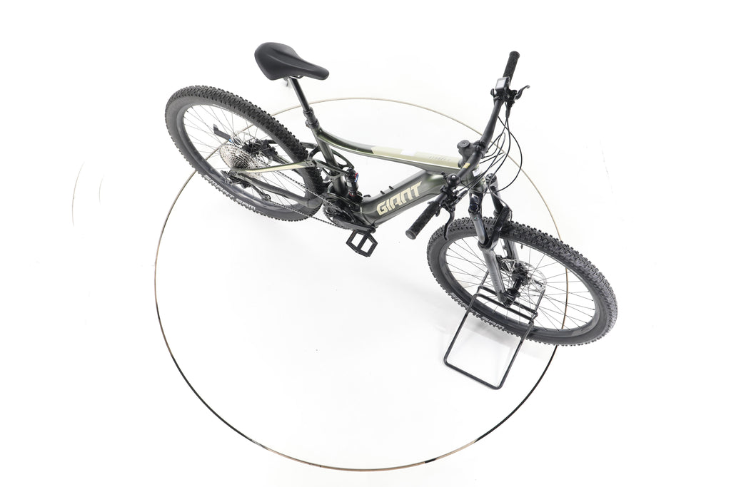 Giant Stance E+1 Pro Fully E-Bike - Image 14