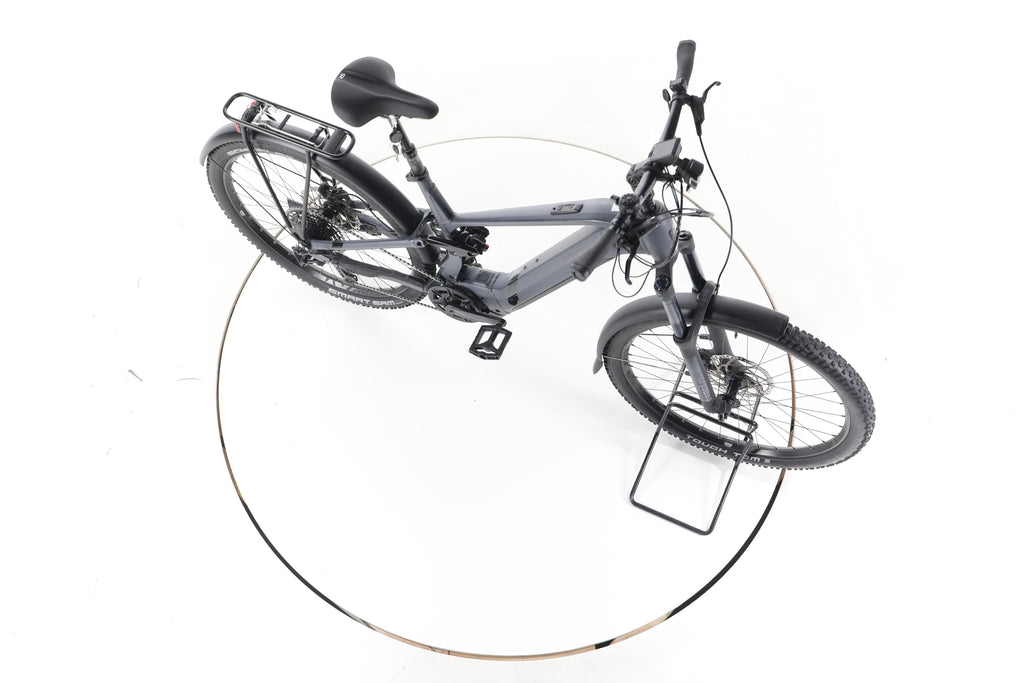 Conway Xyron S 4.9 SUV E-Bike - Image 14
