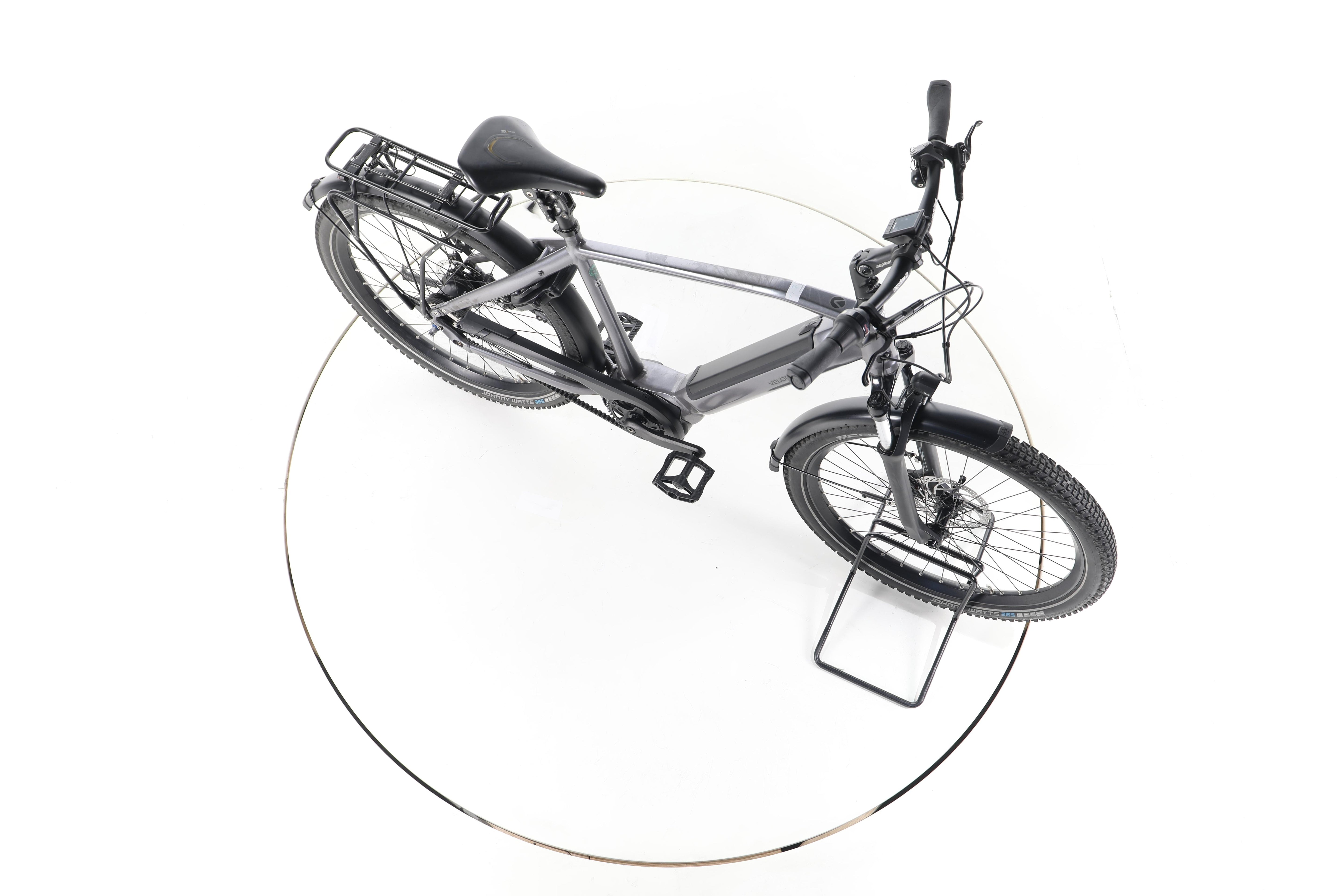 Velo de Ville SEB 490 City E-Bike - Image 14