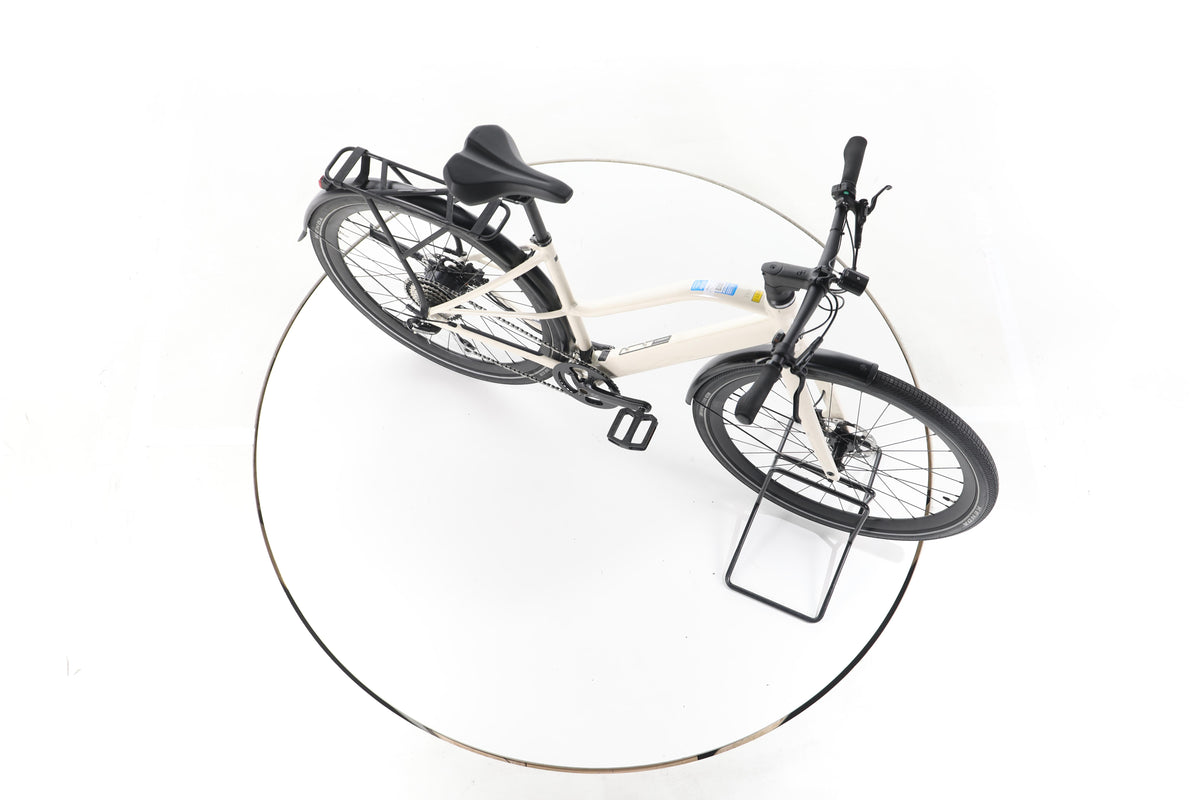 Orbea Vibe H30 EQ Trekking E-Bike 2024 - Image 14
