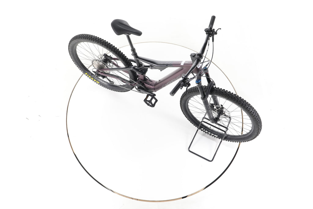 Orbea Rise H30 E-Bike Fully - Image 14