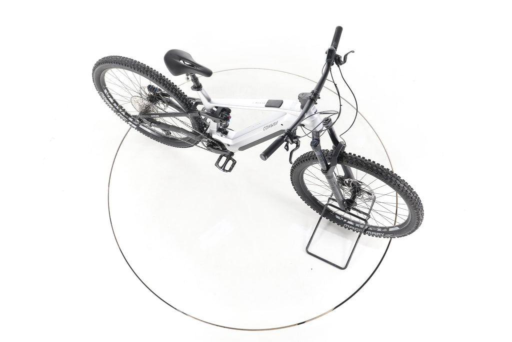 Conway Xyron ST 4.0 E-Bike 2025 - Image 14