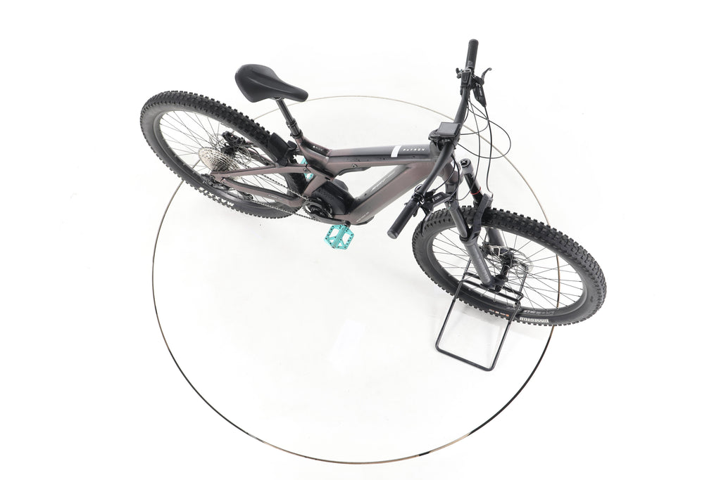 Scott Patron eRide 920 E-Bike Fully - Image 14