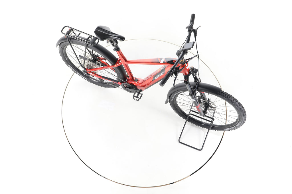 Conway Cairon SUV 5.0 Trekking E-Bike - Image 14
