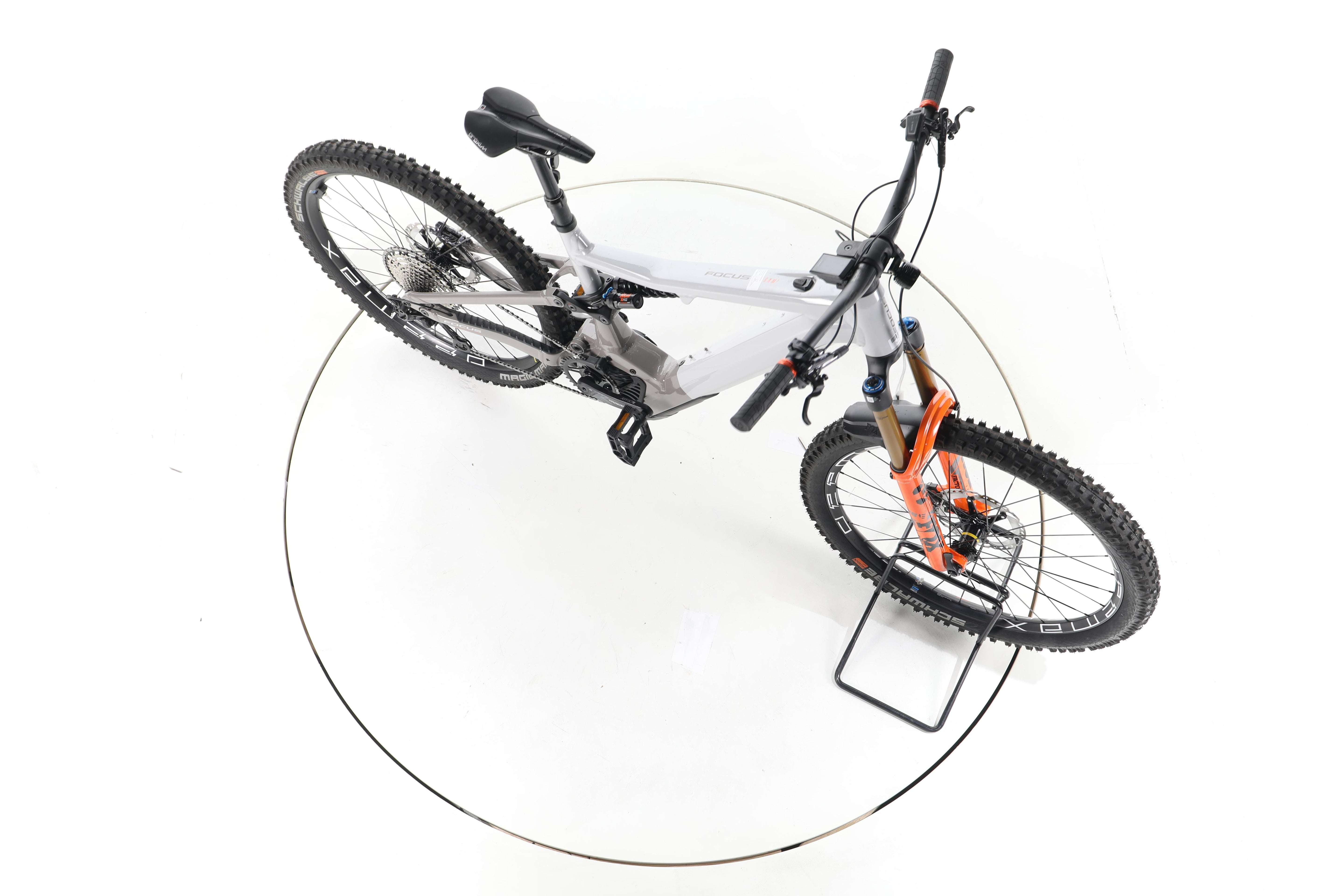 Focus Sam² 6.9 Fully E-Bike 2024 - Image 14