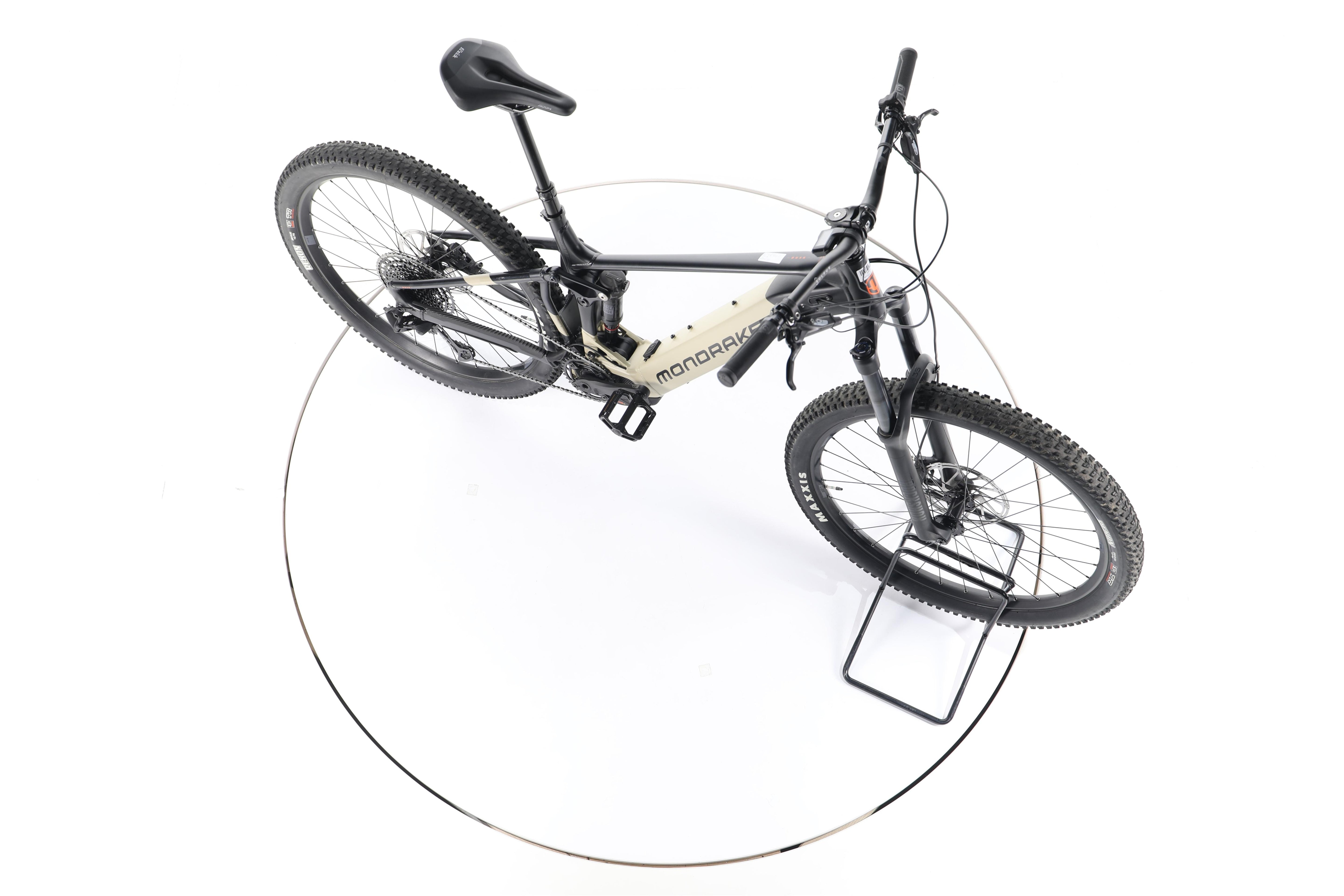 Mondraker DUSK Fully E-Bike - Image 14
