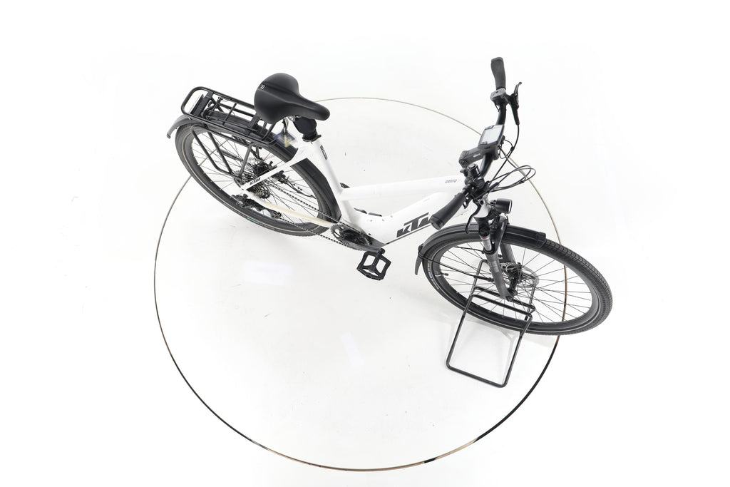 KTM Cento 10 Trekking E-Bike - Image 14