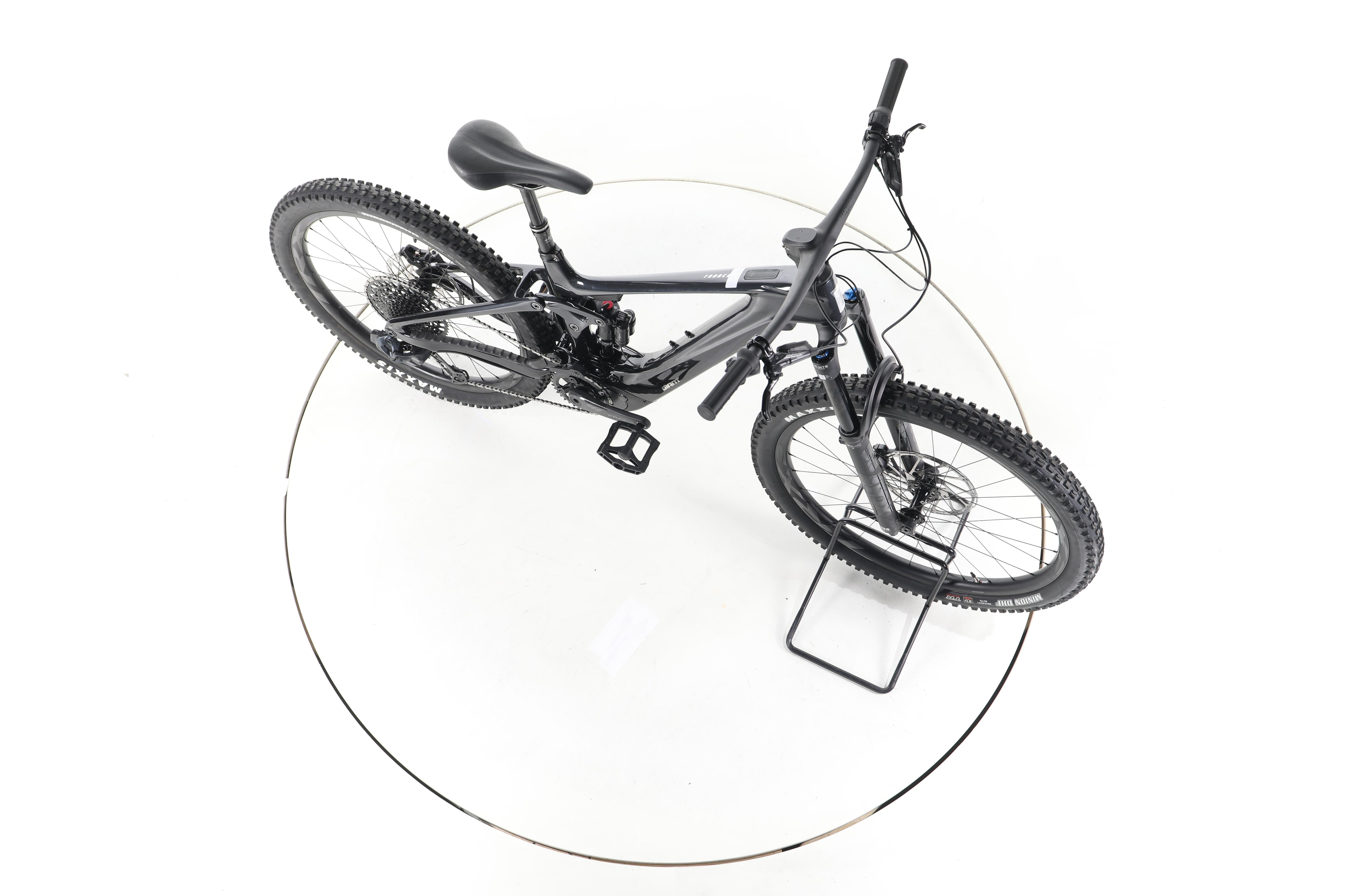 Giant Trance X Advanced E+ EL 1 Fully E-Bike Carbon 2024 - Image 14