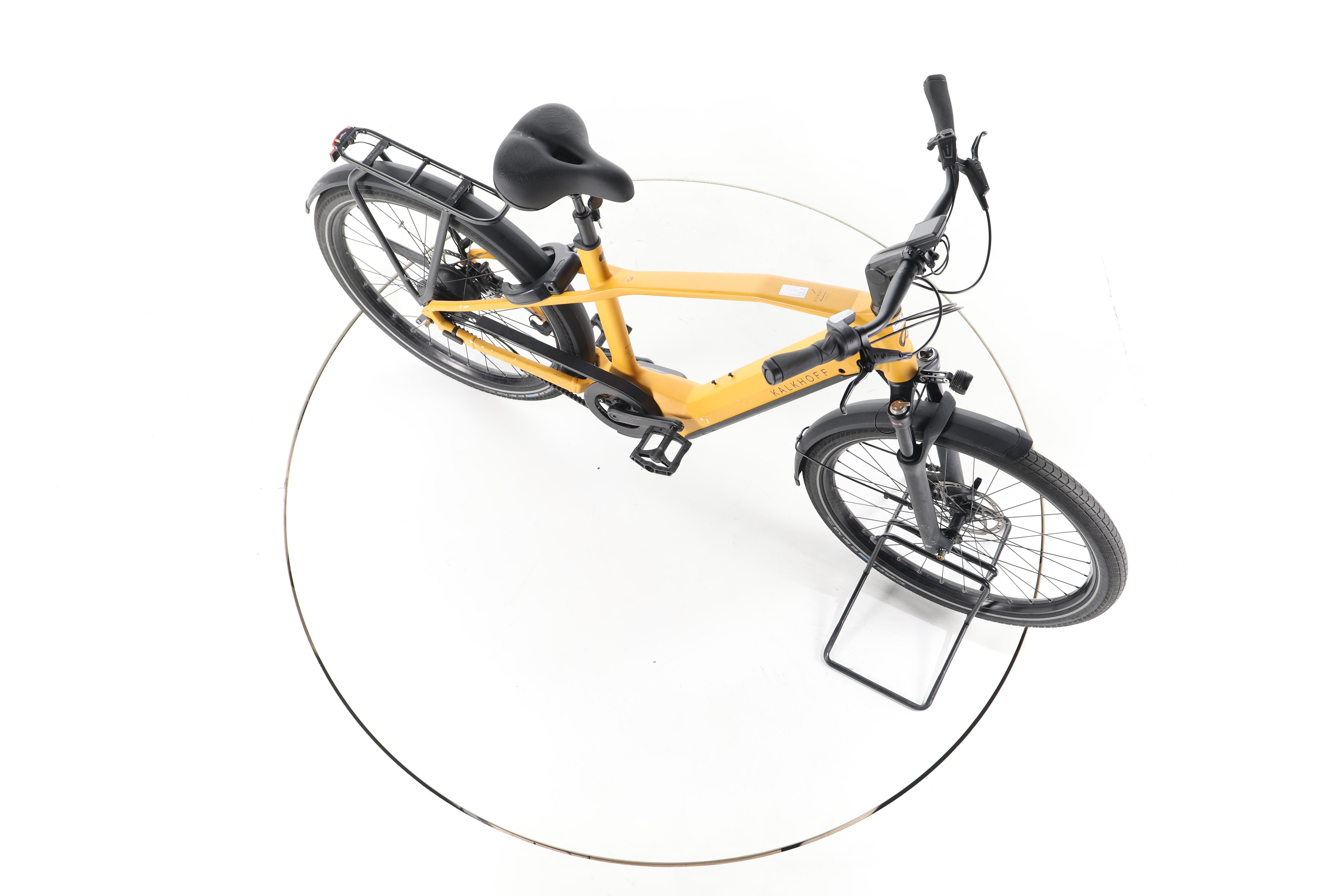 Kalkhoff Image 7.B Excite+ City E-Bike - Image 14