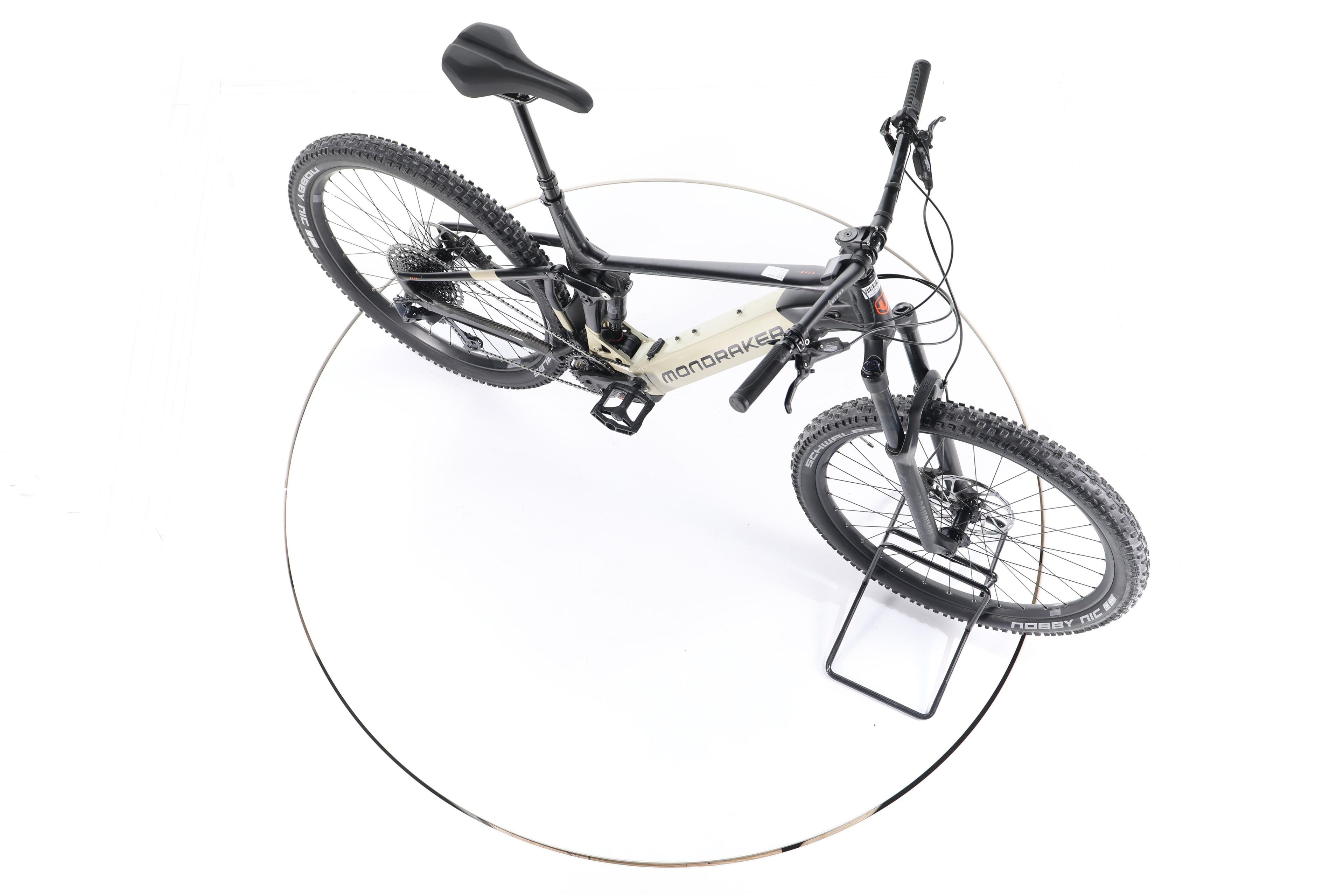 Mondraker DUSK Fully E-Bike 2023 - Image 14