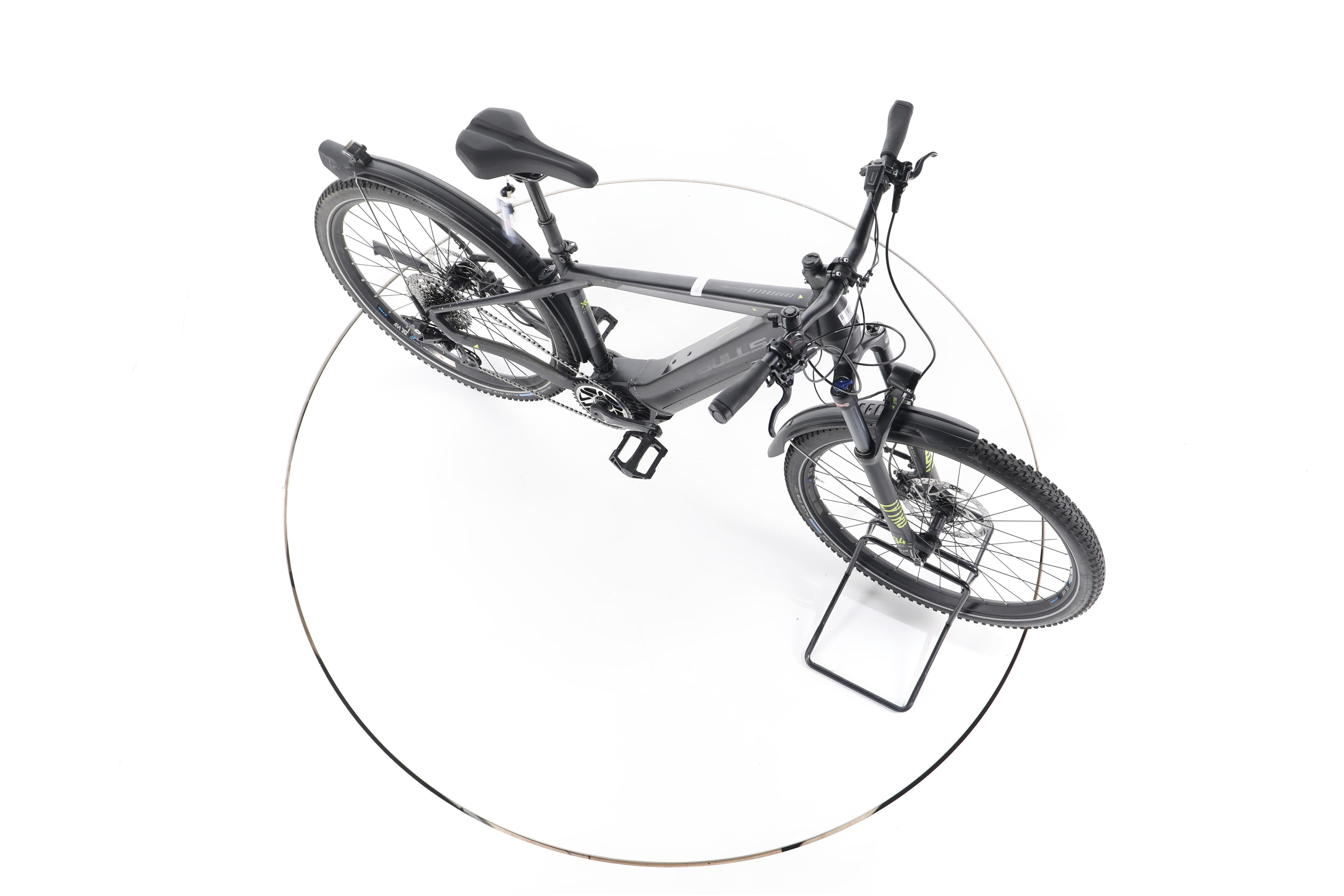 Bulls Copperhead EVO 2 XXL Street Trekking E-Bike - Image 14
