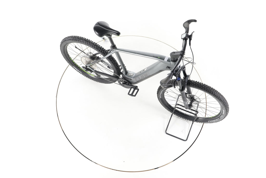 Cube Reaction Hybrid Pro E-Bike - Image 14