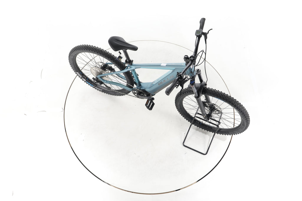Bulls Copperhead EVO 2 E-Bike - Image 14