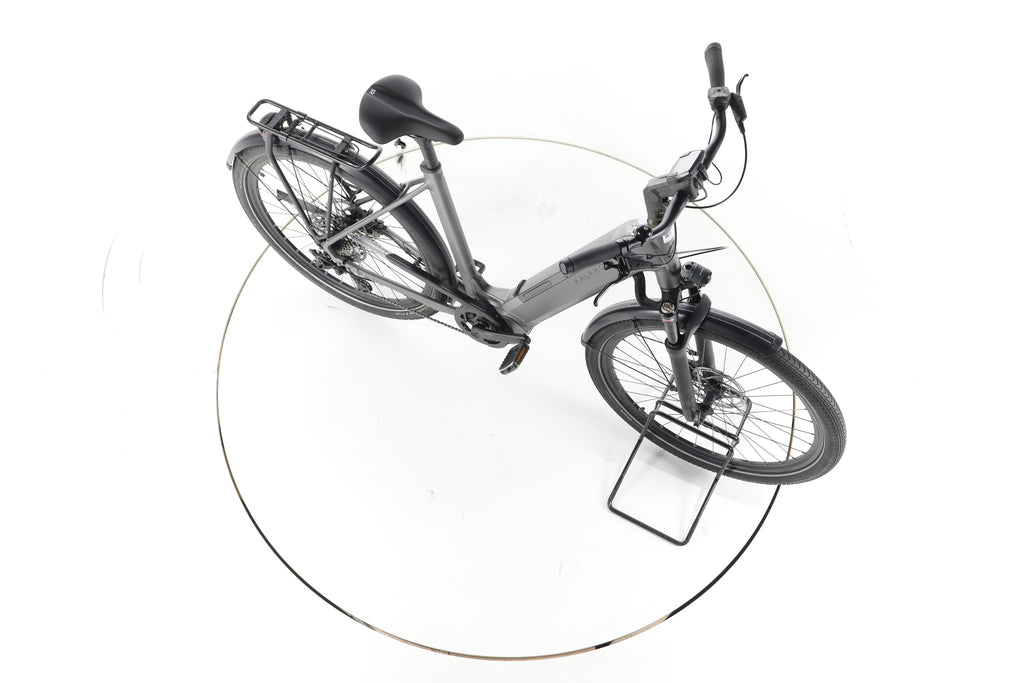 Kalkhoff Endeavour 5.B Advance+ Trekking E-Bike Tiefeinsteiger - Image 14