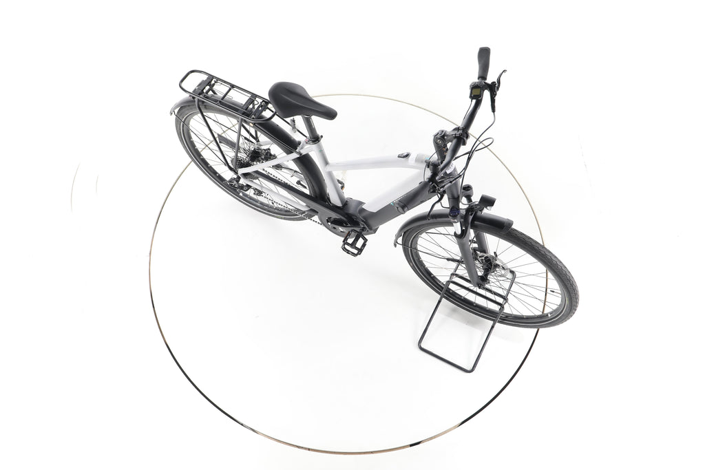Bianchi T-Tronik T-Type Trekking E-Bike - Image 14