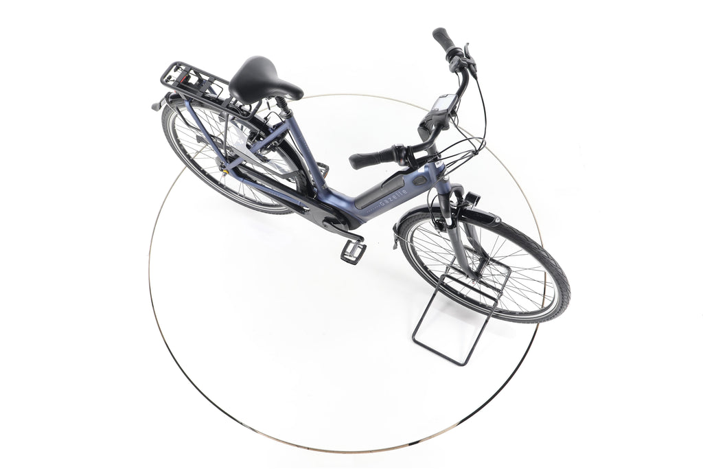 Gazelle Arroyo C7+ HMB Elite City E-Bike Tiefeinsteiger - Image 14