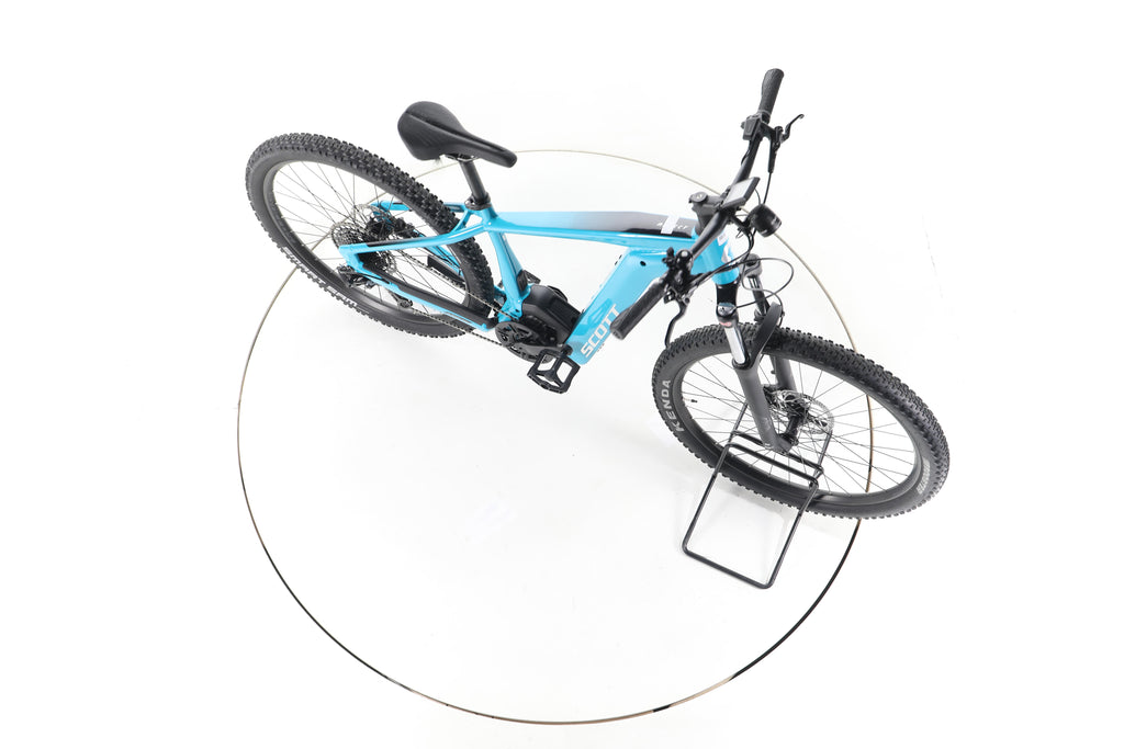 Scott Aspect eRIDE 920 E-Bike 2024 - Image 14