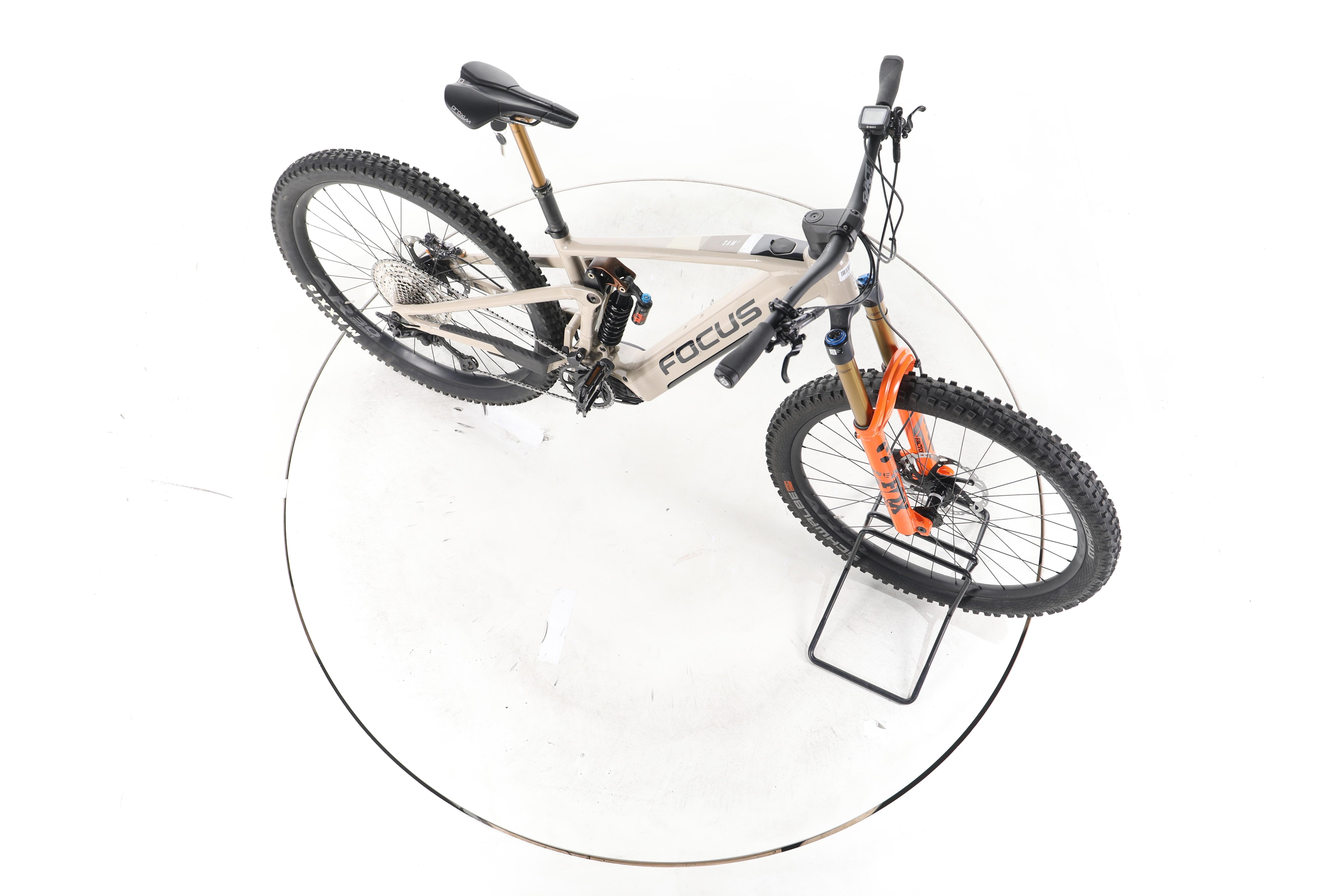 Focus Sam² 6.9 E-Bike Fully - Image 14