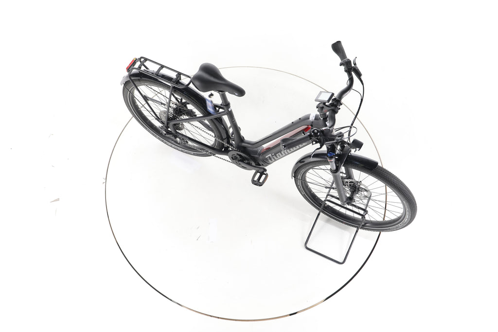 Diamant Zouma Deluxe+ Trekking E-Bike Tiefeinsteiger - Image 14
