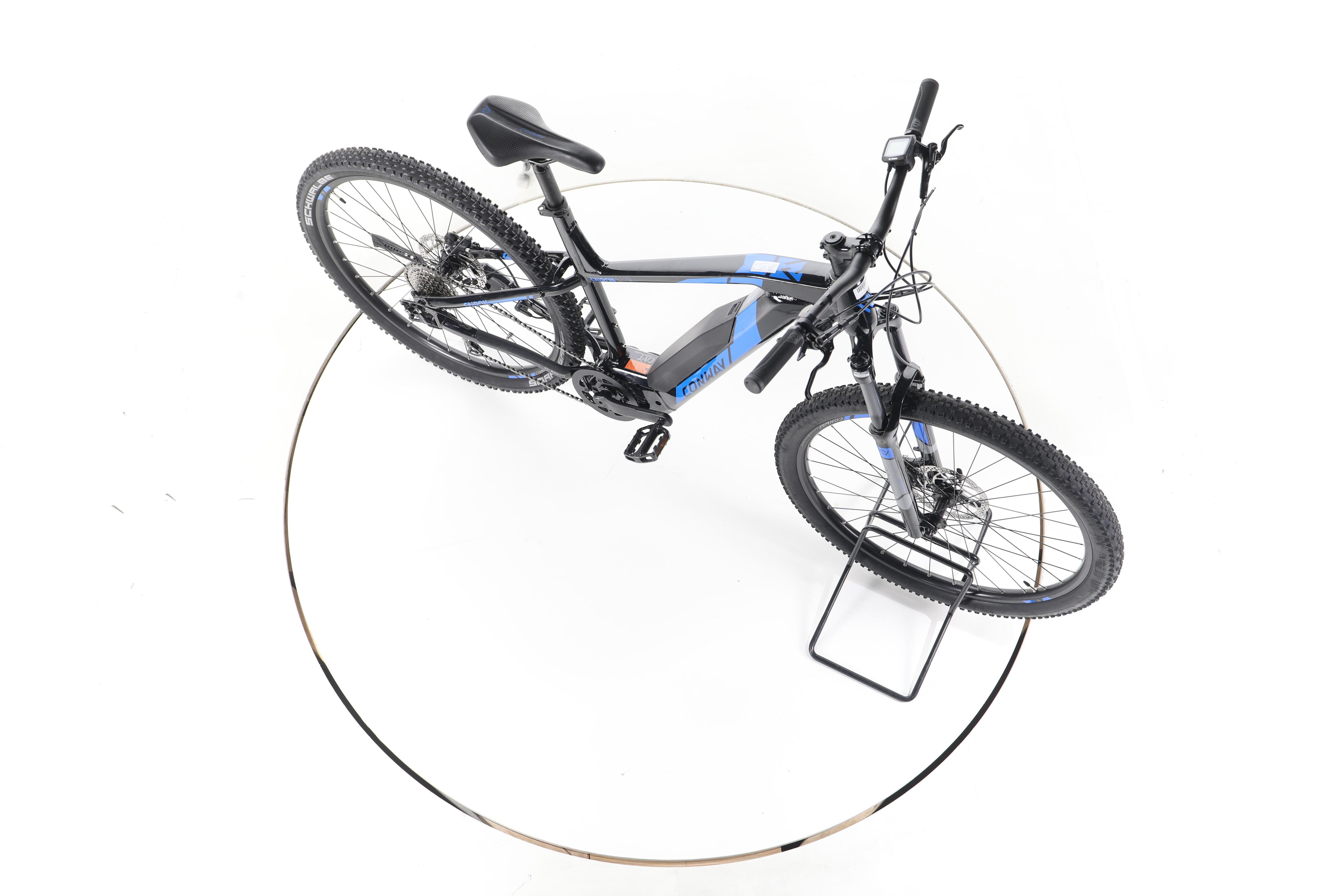 Conway Cairon S 229 E-Bike - Image 14
