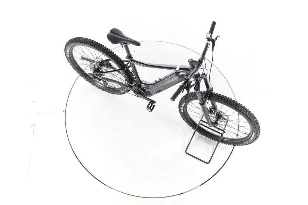 Giant Fathom E+ 2 Pro E-Bike - Image 14